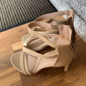 Heels
